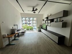 Cosy Lodge (D14), Apartment #623127591